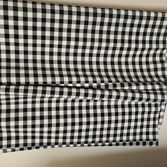 Ann Taylor Factory Wide Leg Pants, Size L. - Picture 6 of 11